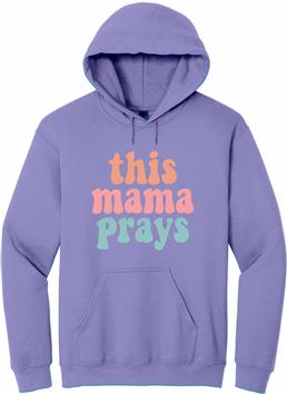 This Mama Prays